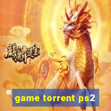 game torrent ps2